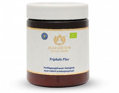 MAHARISHI AYURVEDA Triphala plus/MA 505 bio