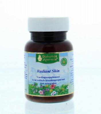 Maharishi Ayurv Radiant skin