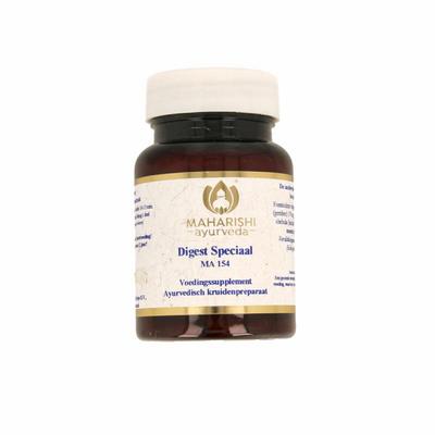 Maharishi Ayurv Digest speciaal bio MA 154
