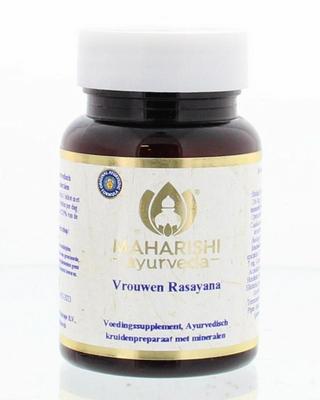 Maharishi Ayurv Vrouwen rasayana