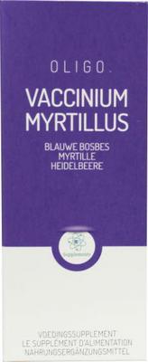 Oligoplant Vaccinium