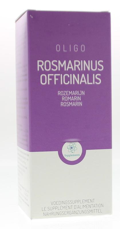 Rosmarinus