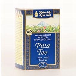 pitta theezakjes bio 15st