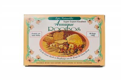 Annique Annique Rooibosthee