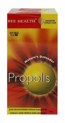 BEE HEALTH Propolis zuigtablet 114g