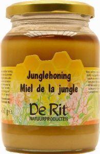De Rit junglehoning 450g
