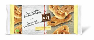 De Rit Krakelingen bio