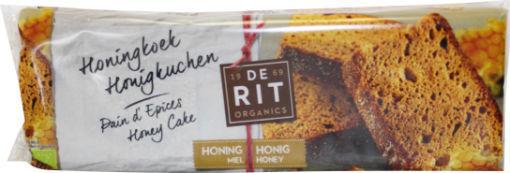 ontbijtkoek eko 300gr