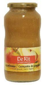 De Rit appelmoes # 700g