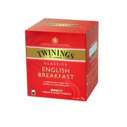 Twinings english breakfast - 10zk