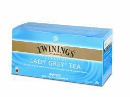 lady grey 25z