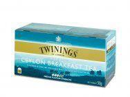 Twinings ceylon bf - 25zk