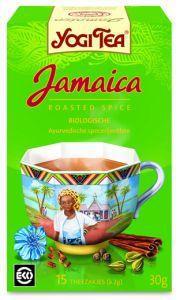 jamaica thee zakje - 15st