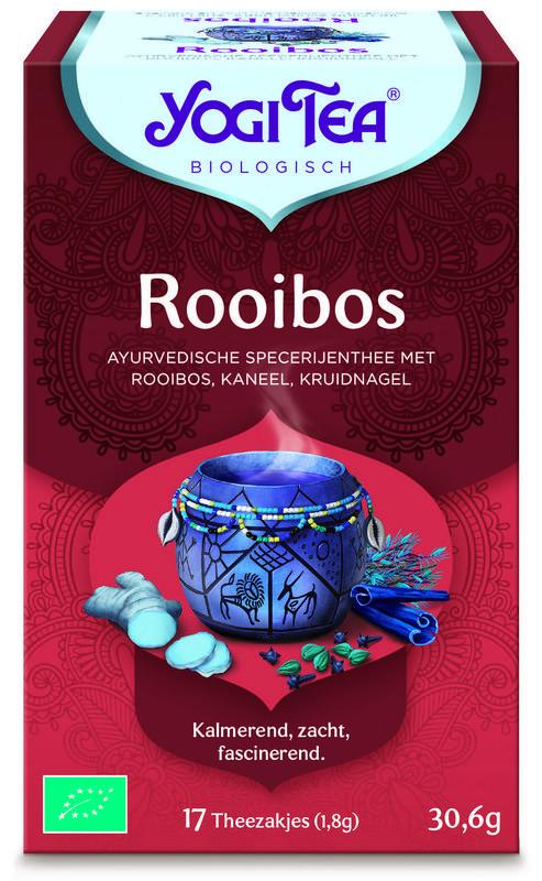 Rooibos bio