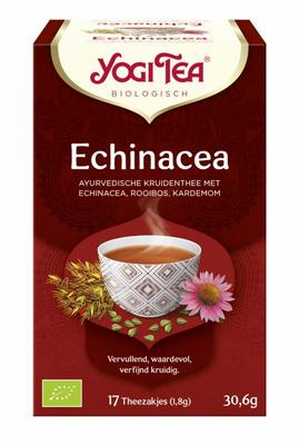 Yogi Tea Echinacea bio