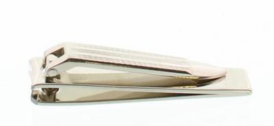 Malteser Nagelknipper 6cm nikkel 245-6/71