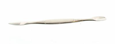 Malteser Manicure instrument 10.5cm nikkel D36