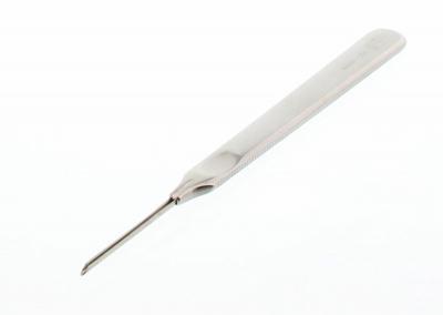 Malteser Pedicure instrument 13cm nikkel P6512-1