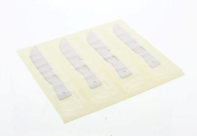 Malteser Scalpelmesjes 5cm steriel 1001/12