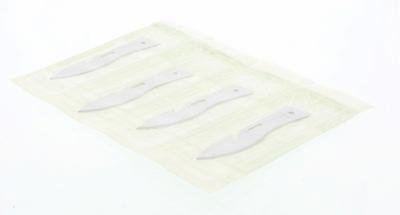 Malteser Scalpelmesjes 5cm steriel 1001/6