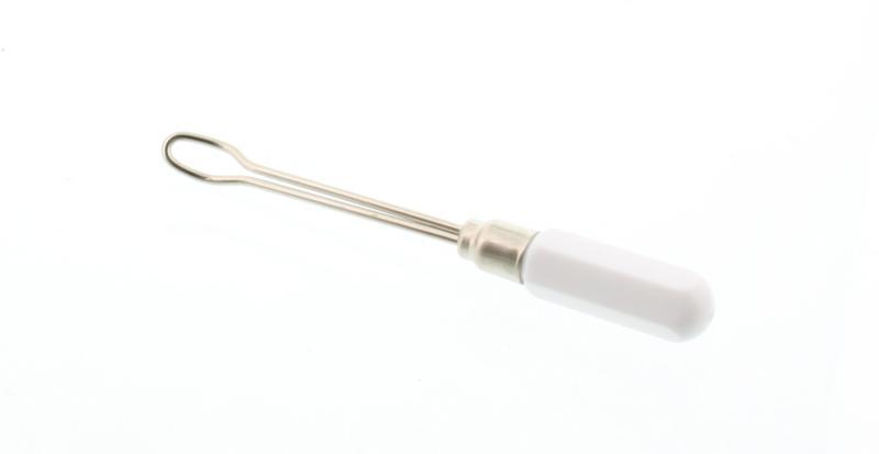 Oorreiniger 6cm nikkel K24/15