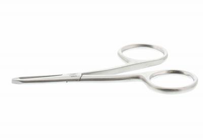 Malteser Pincet scharen smal mat 448-R