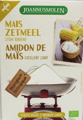 Joannusmolen Maiszetmeel eerste keuze bio