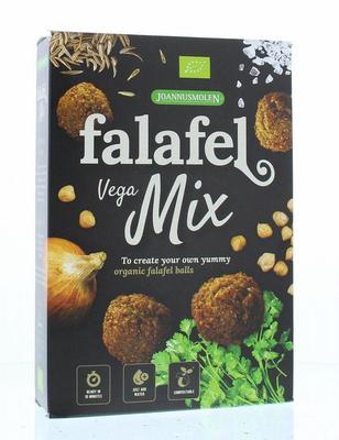 Joannusmolen Fallafel mix bio