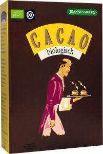 Joannusmolen Cacao bio