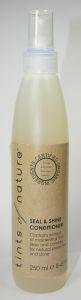 nature seal & shine # 200ml