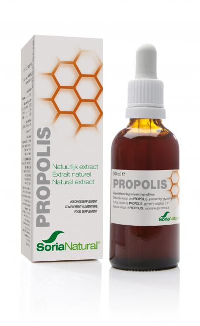 propolis extract - 50ml