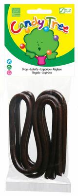 Candy Tree Dropslierten zoet bio