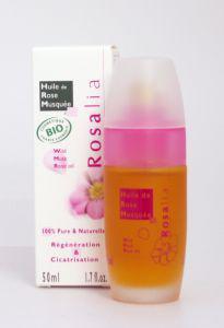 Mattisson rosalia olie 50ml