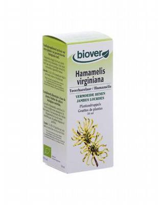 Biover Hamamelis virginiana bio