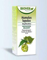 Biover Humulus lupulus bio