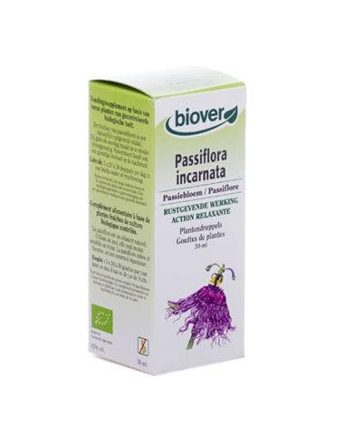 Passiflora incarnata bio