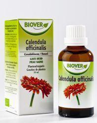 Calendula officinalis tinctuur bio