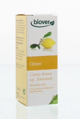 Biover Citroen bio