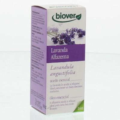 Biover Lavendel bio