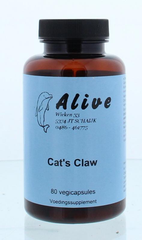 Cat's claw