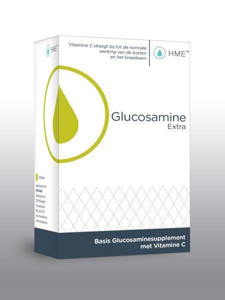 Glucosamine extra