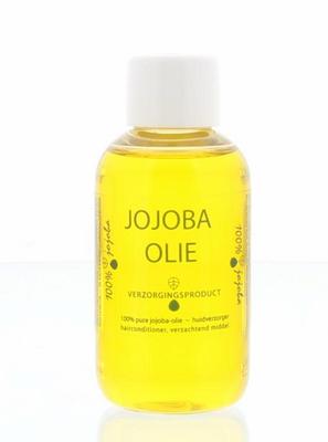 Naturapharma Jojoba olie