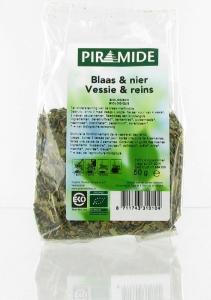 blaas nierenkruid ek- 50gr