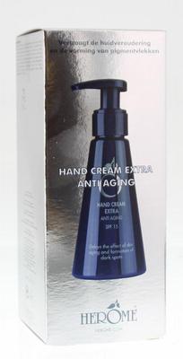 Herome Handcreme extra antiage