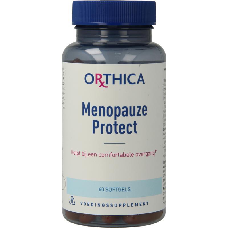 Menopauze support