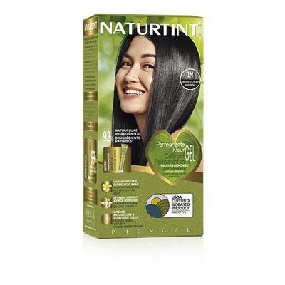 Naturtint 1N Ebbenhoutzwart