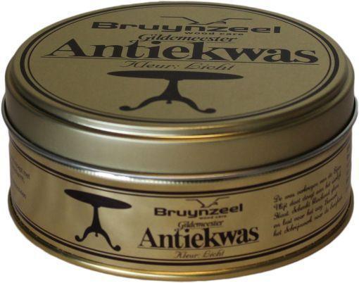 antiekwas licht blik 300m