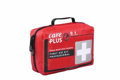 Care Plus plus kit professional * 1s