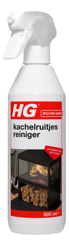 Kachelruitjes reiniger