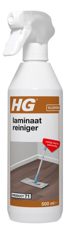 Laminaat reiniger 71